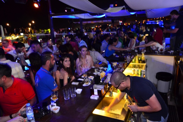Publicity On Saturday Night